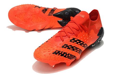 adidas predator weiß orange|adidas predator black football boots.